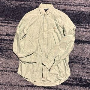 Ralph Lauren button down